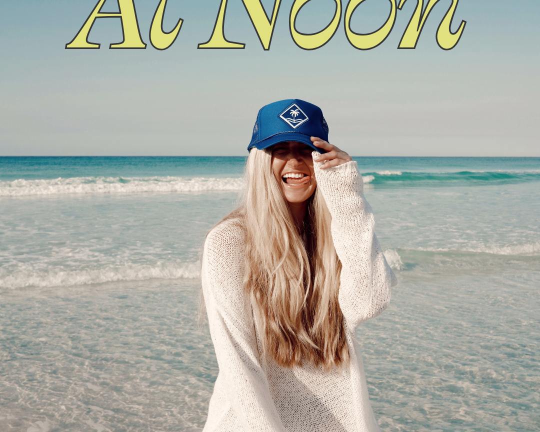 Alden Lopez (@aceatthebeach) on Her Midday Routine | Casa Noon