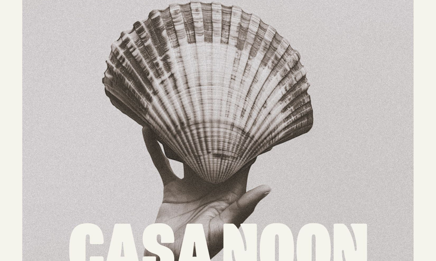 How Casa Noon Got Its Name