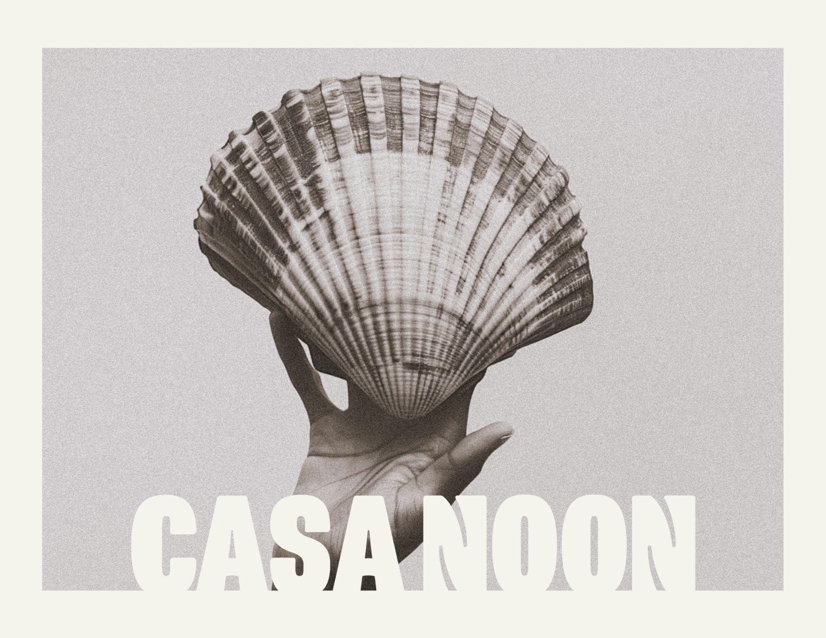 How Casa Noon Got Its Name