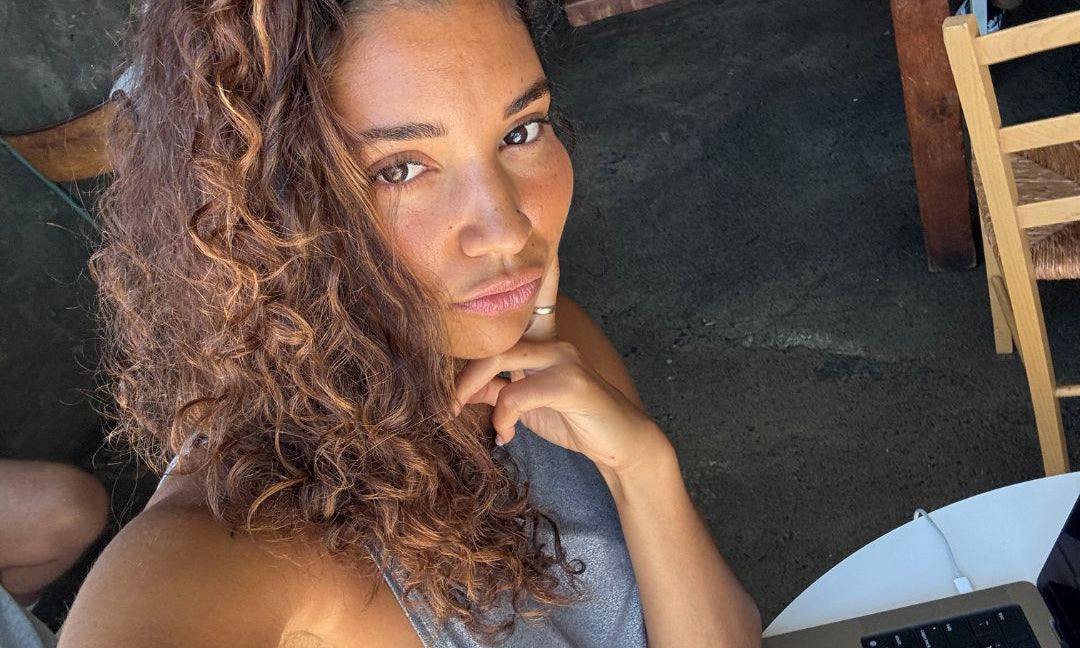 At Noon with Kayalin Akens-Irby