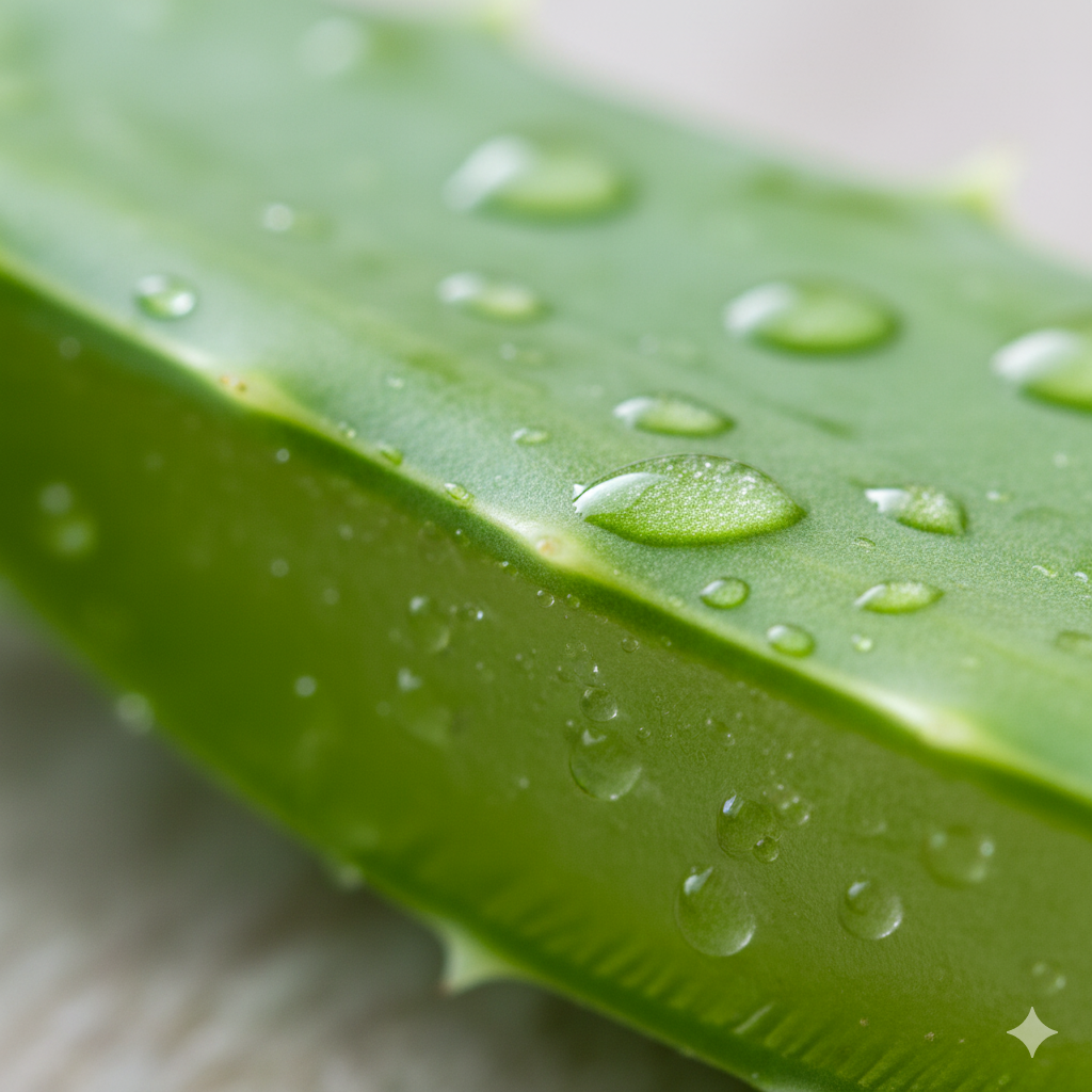 Aloe Vera
