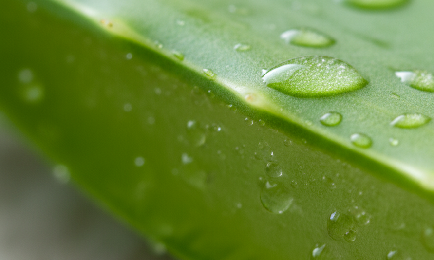 Aloe Vera