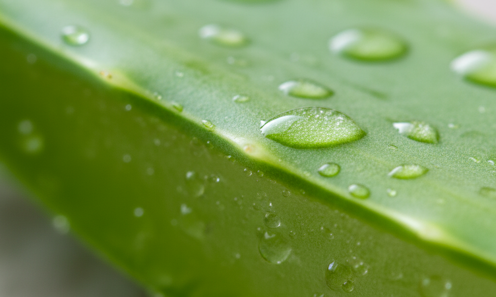 Aloe Vera