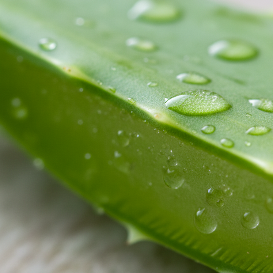 Aloe Vera
