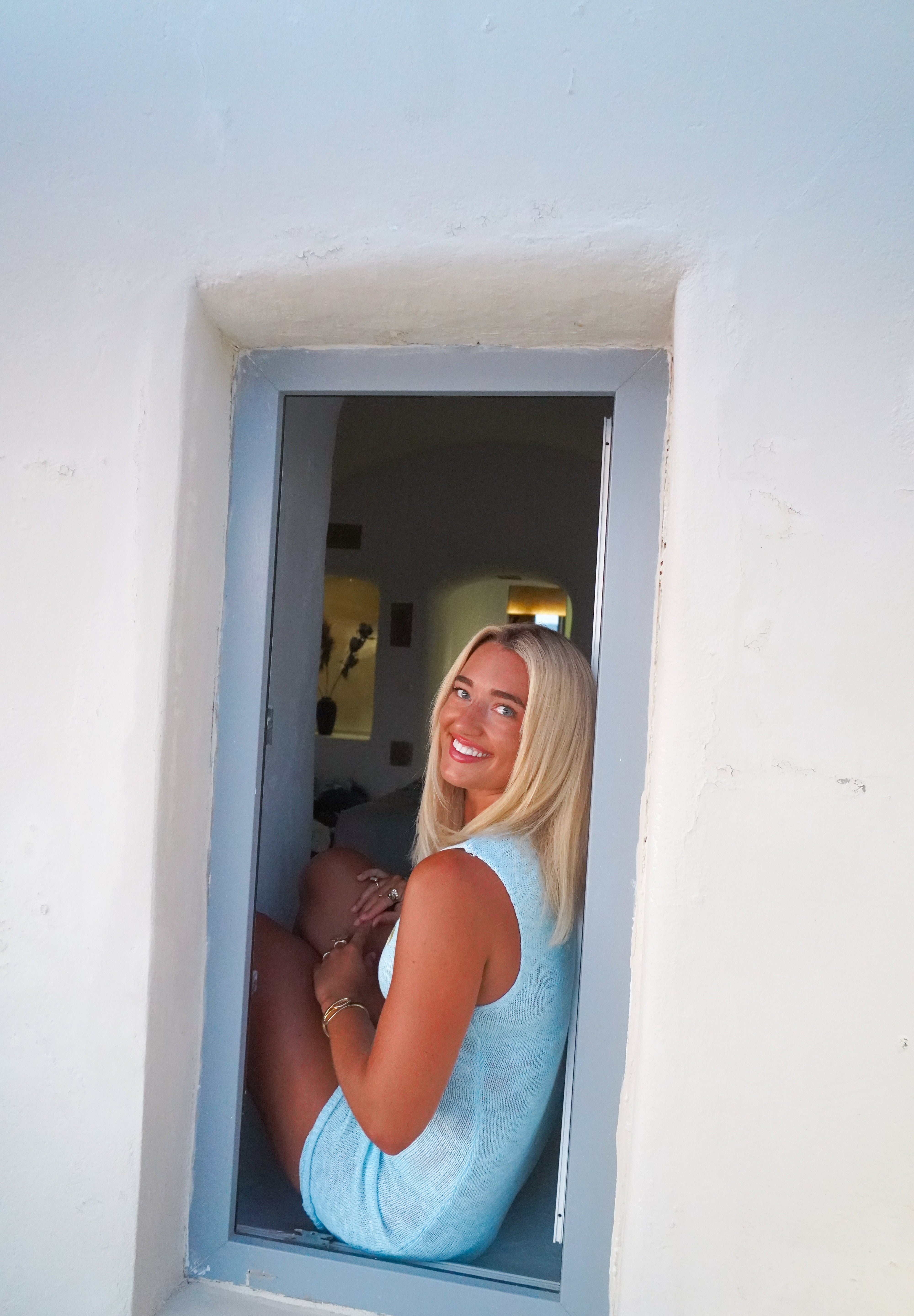 At Noon with Sara Caroline Bridgers