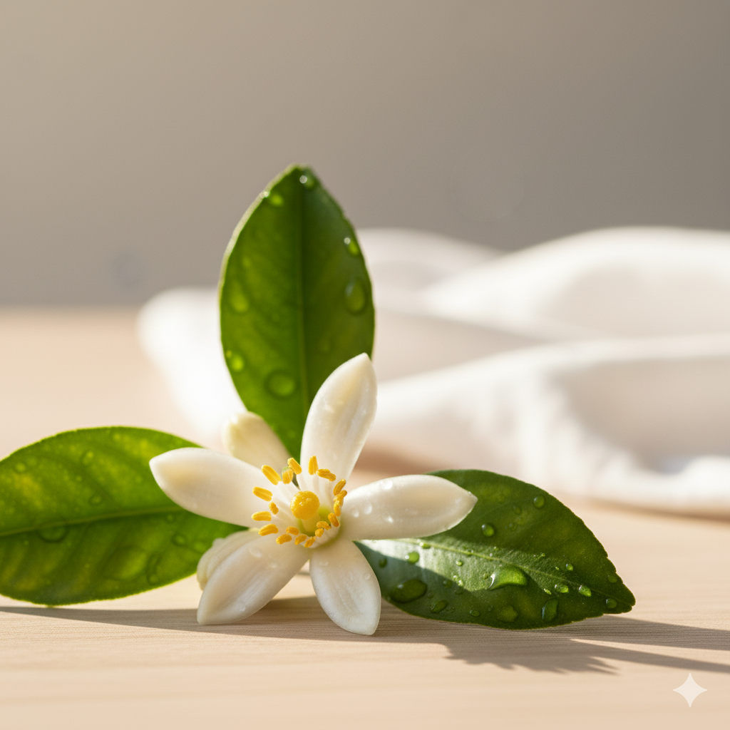 Neroli Flower