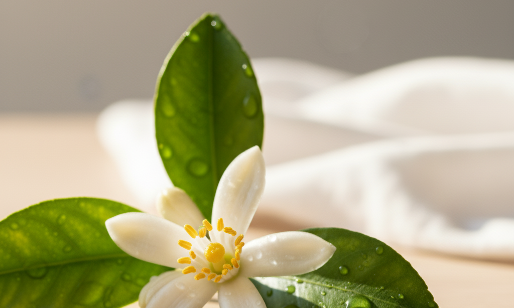Neroli Flower