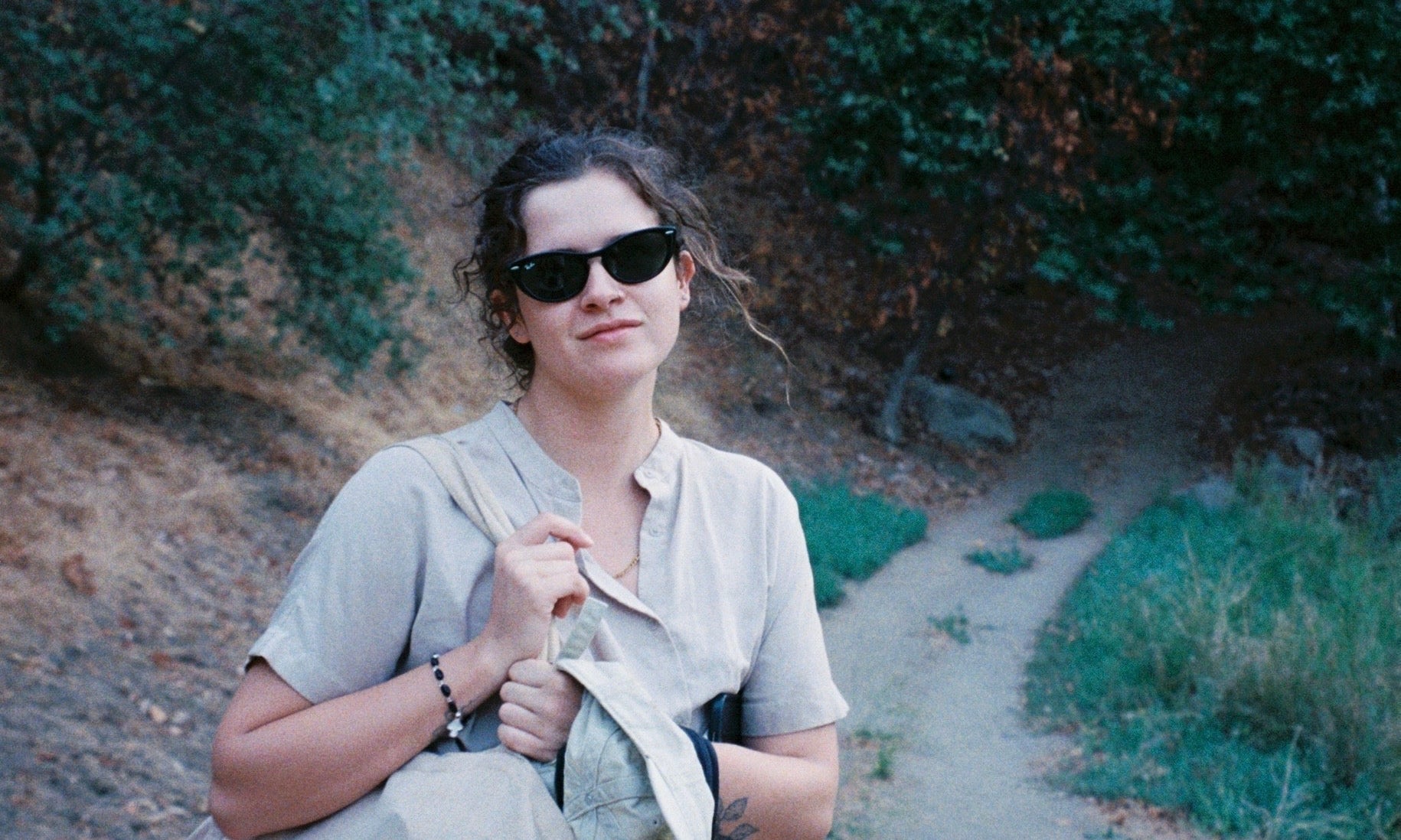 At Noon with Kiara Ramirez