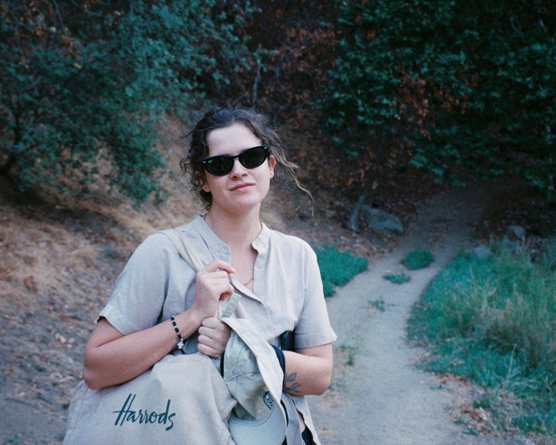 At Noon with Kiara Ramirez