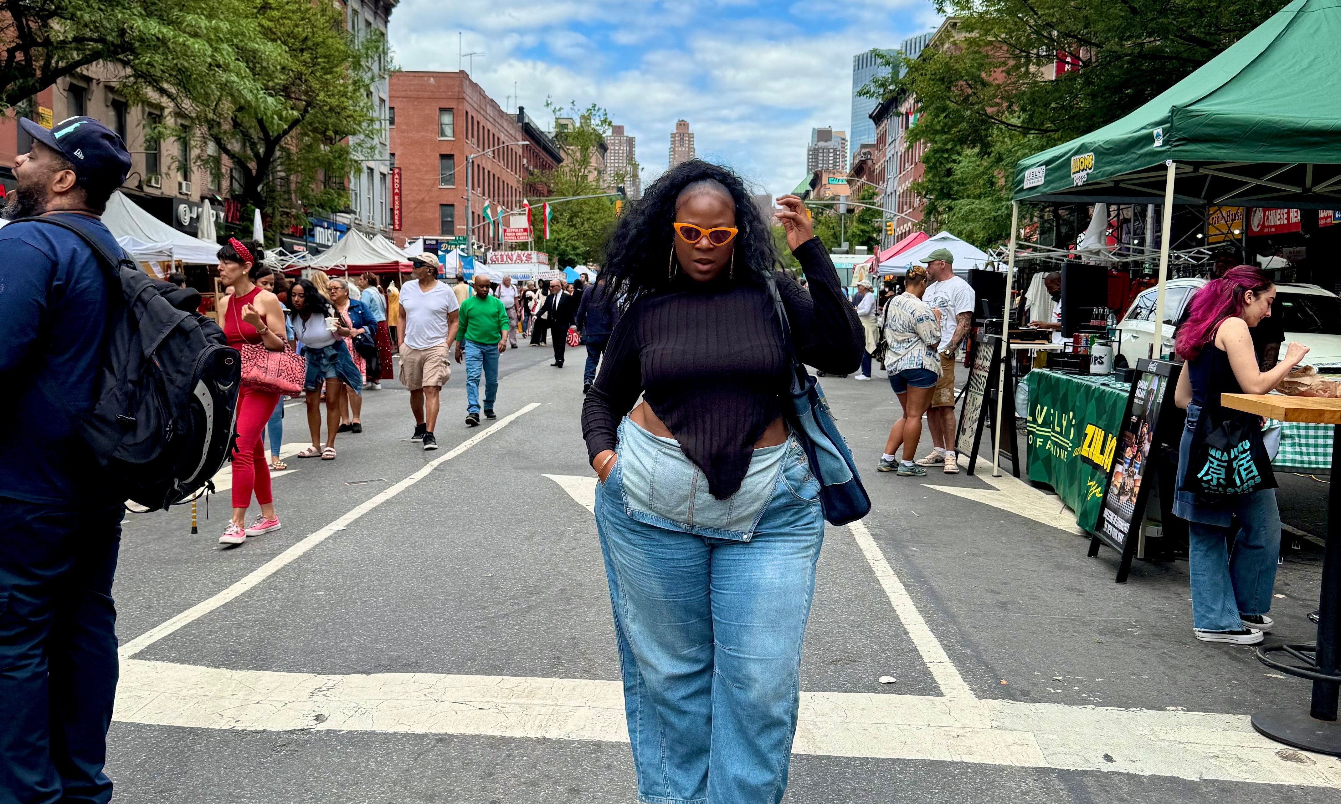 At Noon with Mel Davis