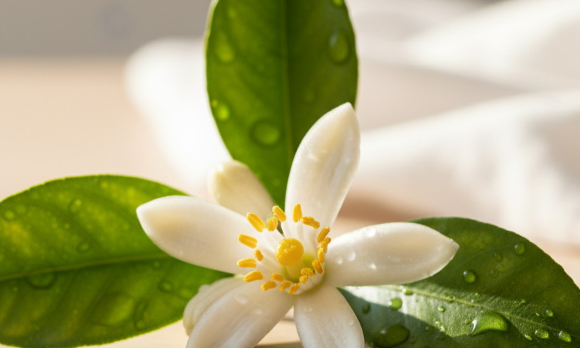 Neroli Flower