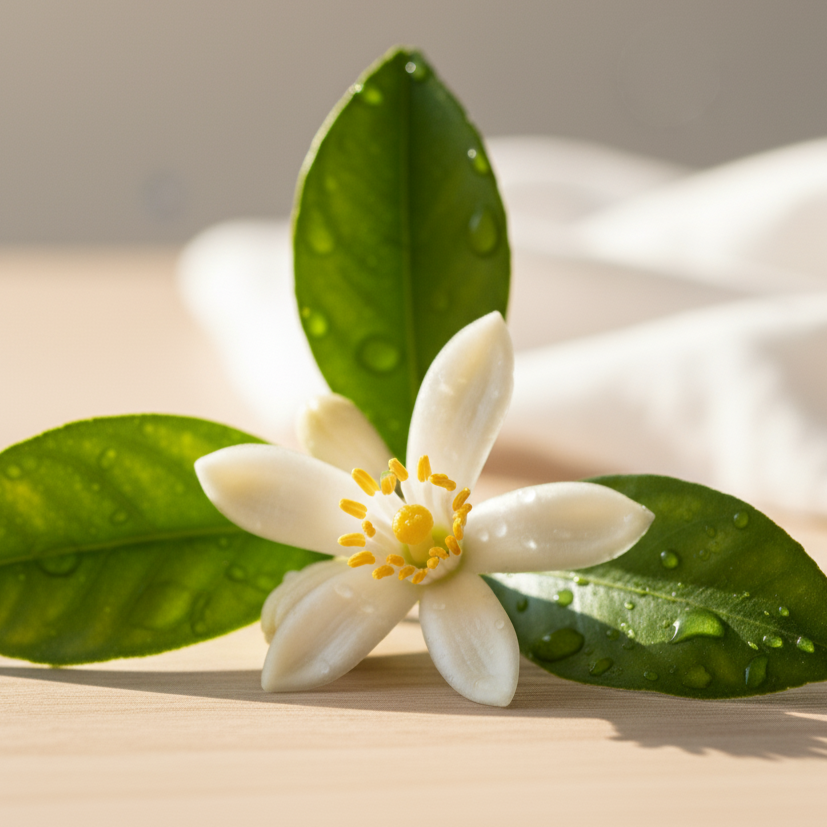 Neroli Flower