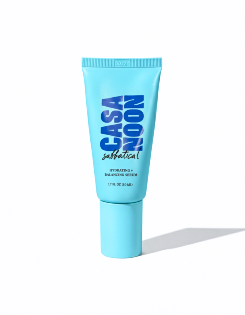Sabbatical Hydrating + Balancing Serum