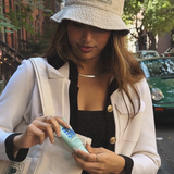 Beach Club Bucket Hat