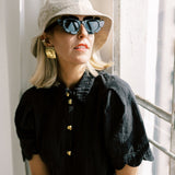 Beach Club Bucket Hat